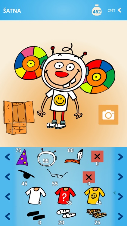 Rádio Junior – Český rozhlas screenshot-5