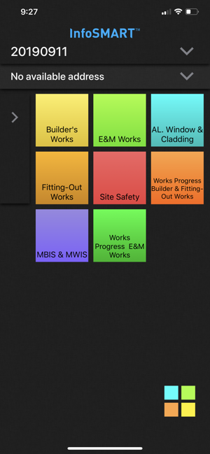 InfoSMART xTrack Doer(圖2)-速報App