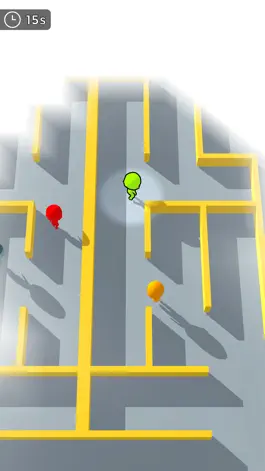 Game screenshot Escape Maze 3D hack