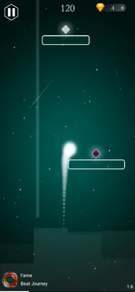 Game screenshot Magic Jumper apk