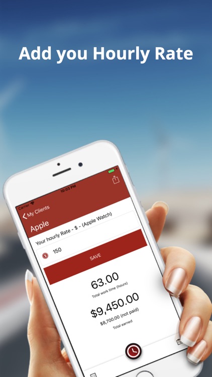 WorkWatch2 screenshot-4