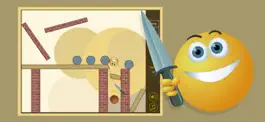 Game screenshot Splitter: Physics-based puzzle apk