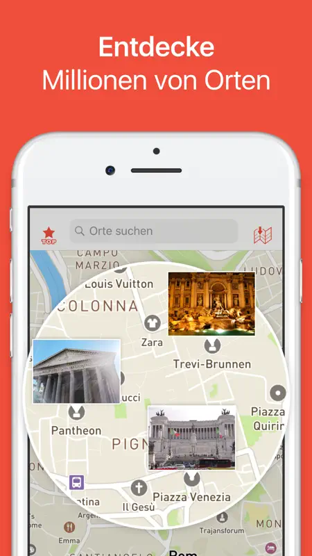 CityMaps2Go Pro  Offline Maps screenshot 5 of 8