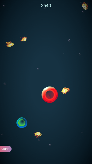 Life in Space screenshot 2