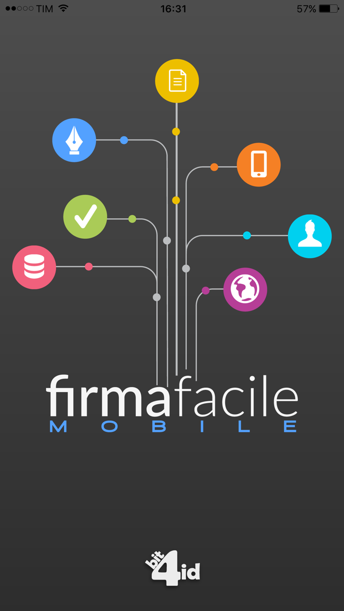 firmafacile MOBILE