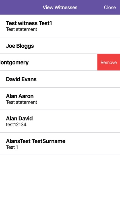 PP Enforcements screenshot-4