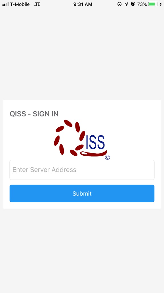 【图】QISS APP(截图1)