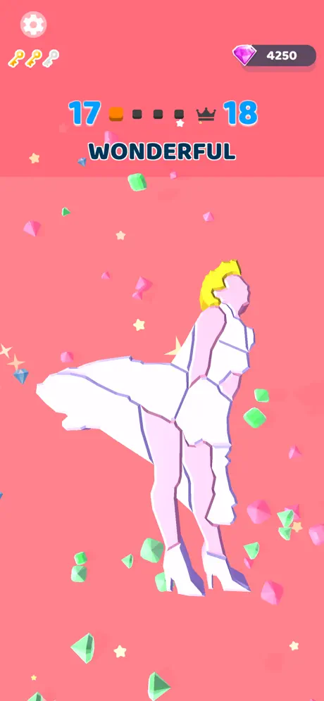 Puzzle Blast - Break & collect