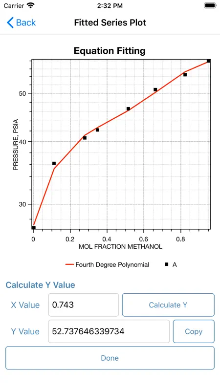 Plot Digitizer screenshot 10 of 10