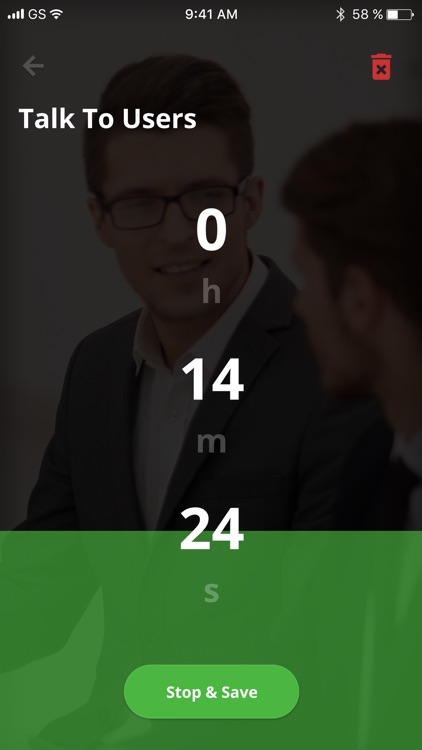 YCready screenshot-3