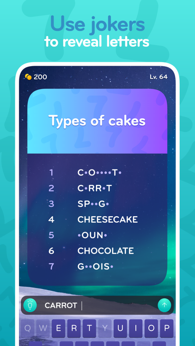 Top 7 - family word game free Coins hack