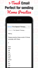 Word Vault Essential screenshot