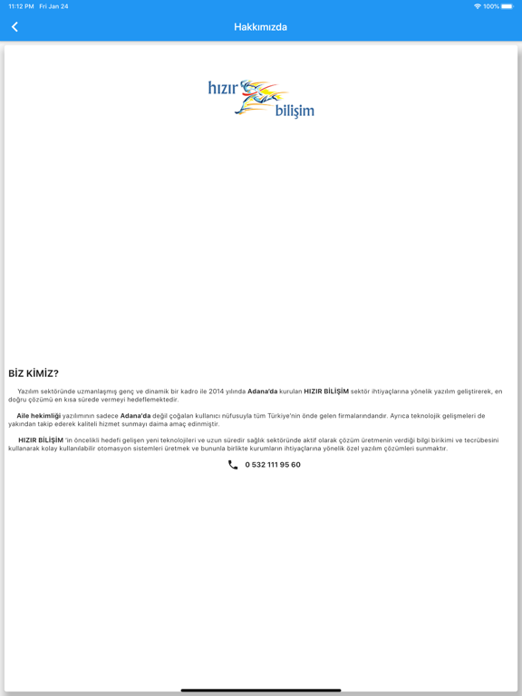 Screenshot #5 pour Hızır Asistan