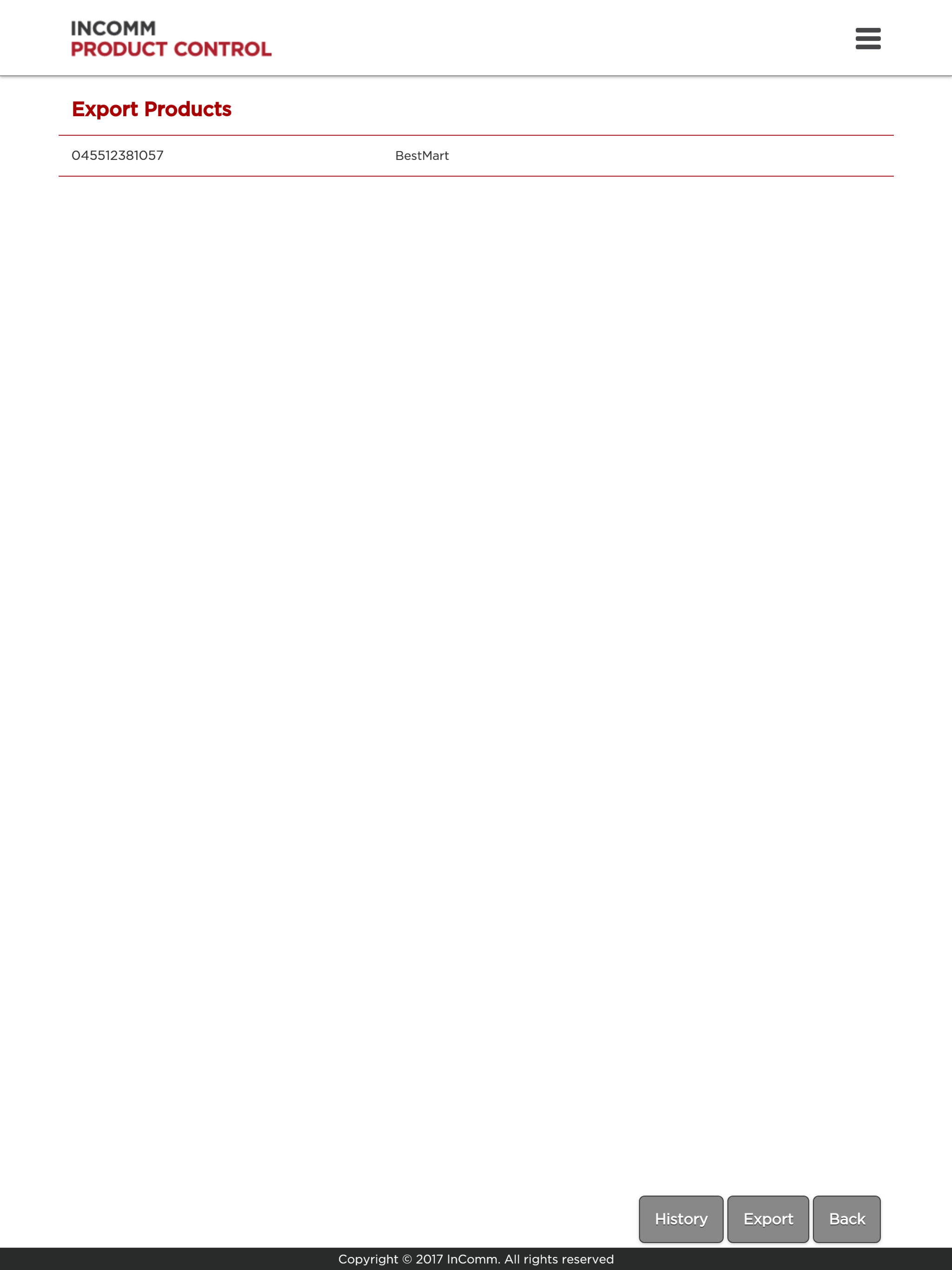 Product Certify screenshot 10