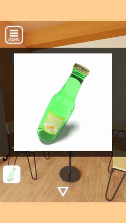 脱出ゲーム 岩盤浴 〜今日一緒に来たあなたへ〜