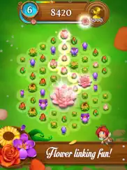 blossom blast saga ipad images 2