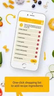 Baby weaning and recipes iphone bilder 2