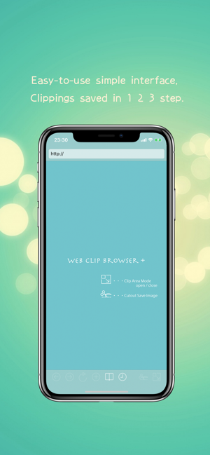 WebClipBrowser X(圖2)-速報App