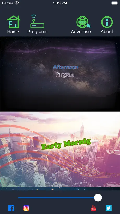 Radio Ramadhan World