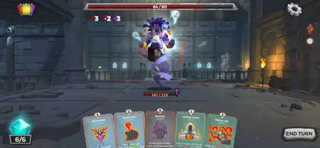Dungeon Tales : RPG Card Game