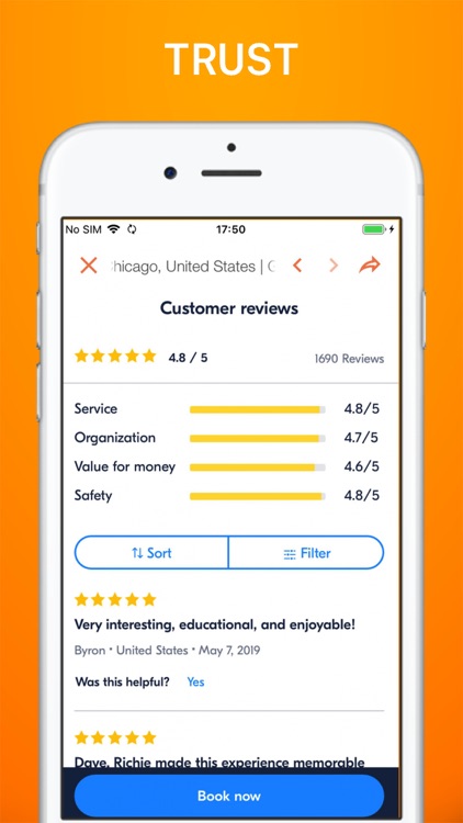 Chicago Travel Guide . screenshot-6