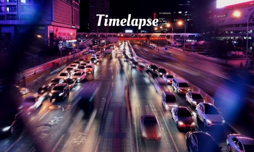 timelapsee icon