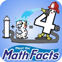 Meet the Math Facts 1