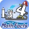 Practice addition with all of the characters from the award winning Meet the Math Facts Addition Level 1 video
