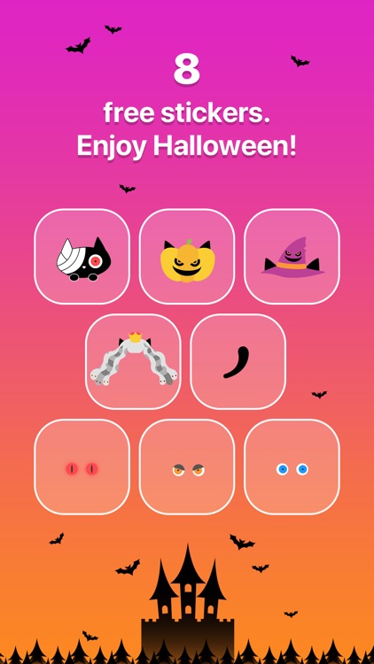 Opal's Halloween Lite