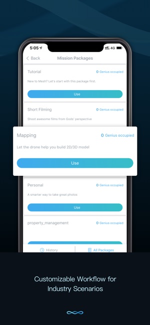 MeshKit(圖2)-速報App