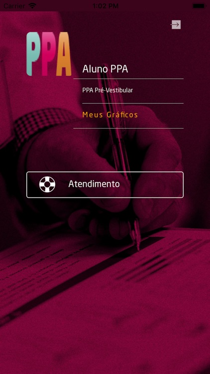 App Evolução screenshot-6