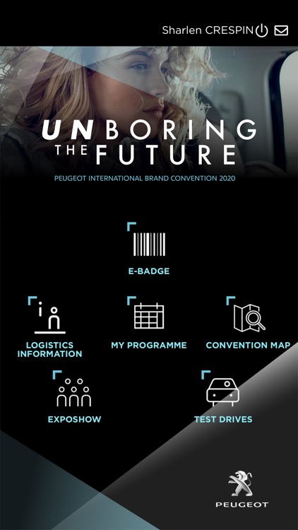 Brand Convention 2020