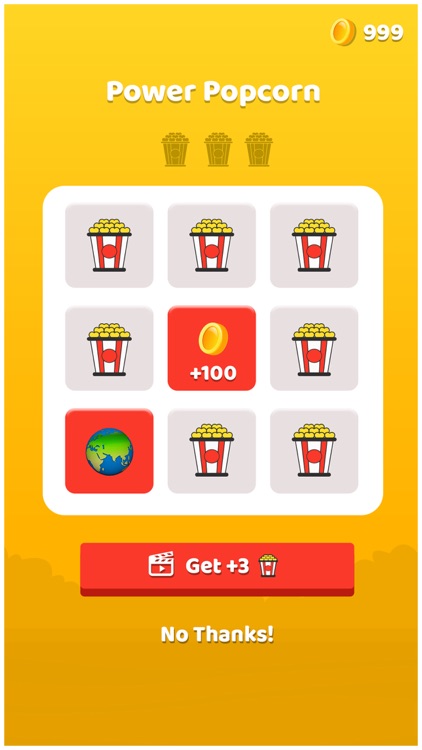 Popcorn Splash Fill Bucket screenshot-5