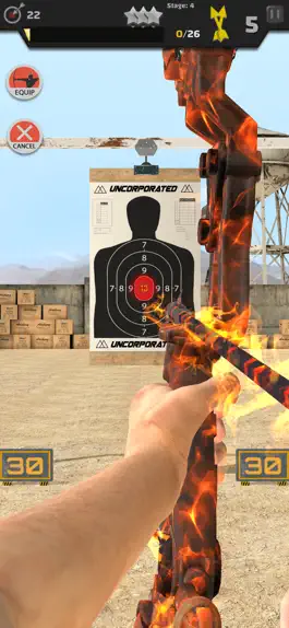 Game screenshot Arrow Master: Archery Game apk