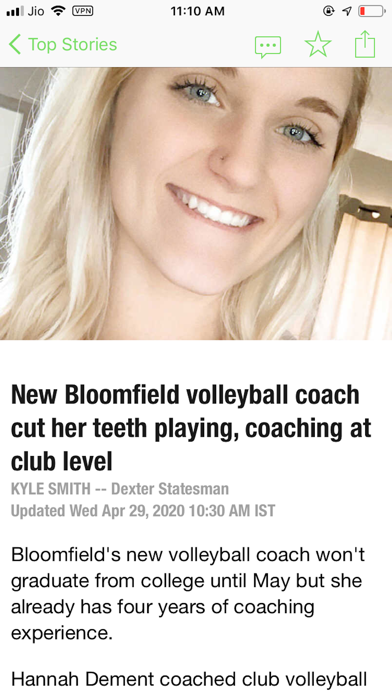 Semoball Screenshot