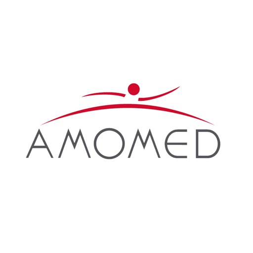 AMOMED Learning App