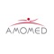 *Innovative training and further education with the Amomed App*