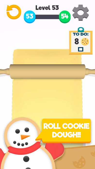 Cookie Cutter Bakery screenshot 1