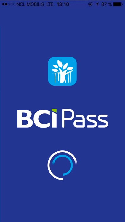 BCIPass screenshot-4