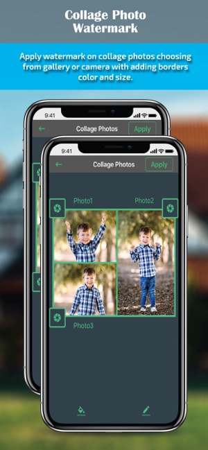 Dream Watermark –Photo & Video(圖5)-速報App