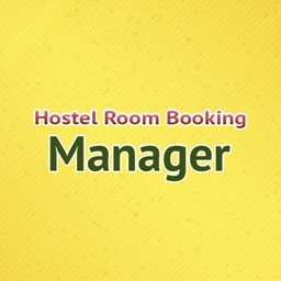 Hostel Room Booking Manager