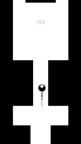 Silent Swipe screenshot 3