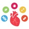 The Holistic Heart Centers app connects you with your individually tailored wellness plan from Holistic Heart Centers of America