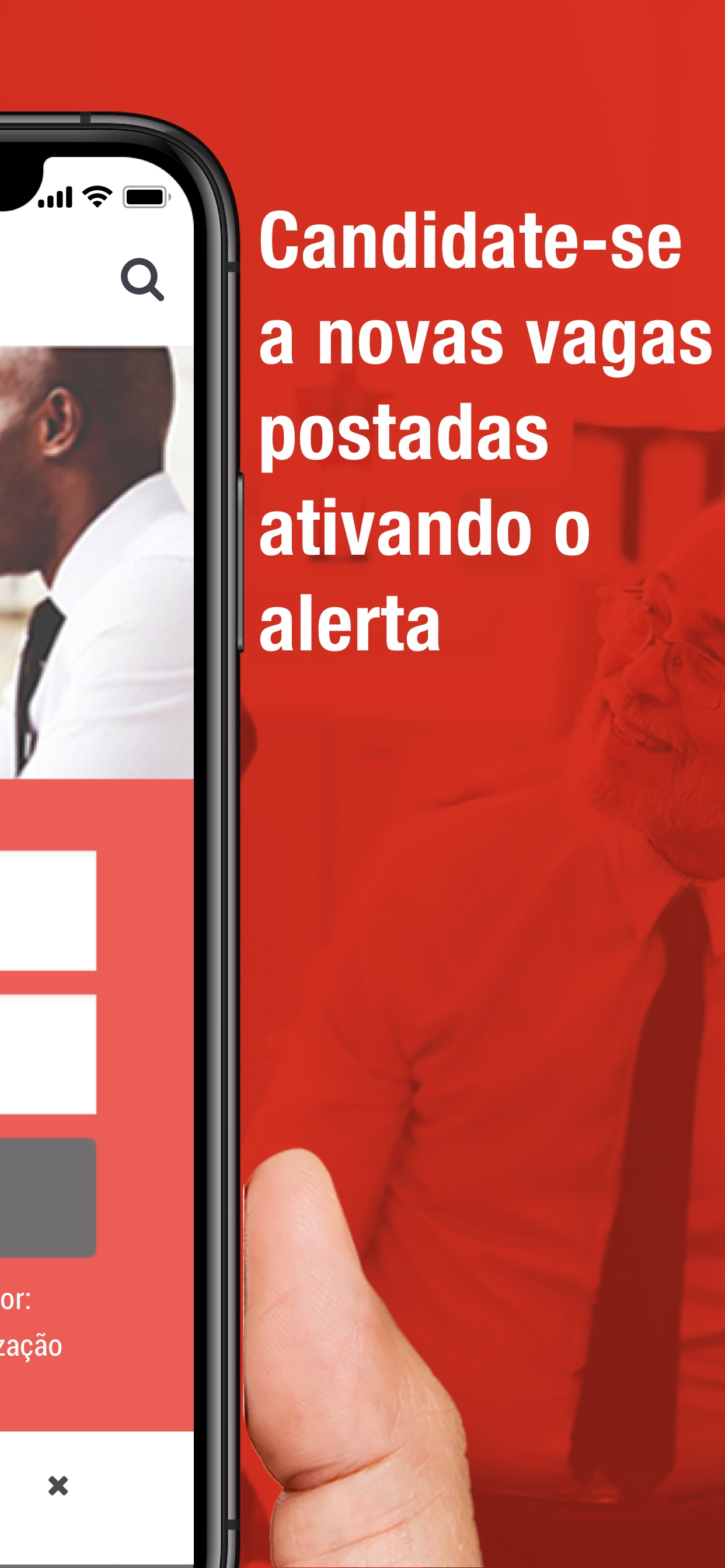 Page Personnel Brasil screenshot 2