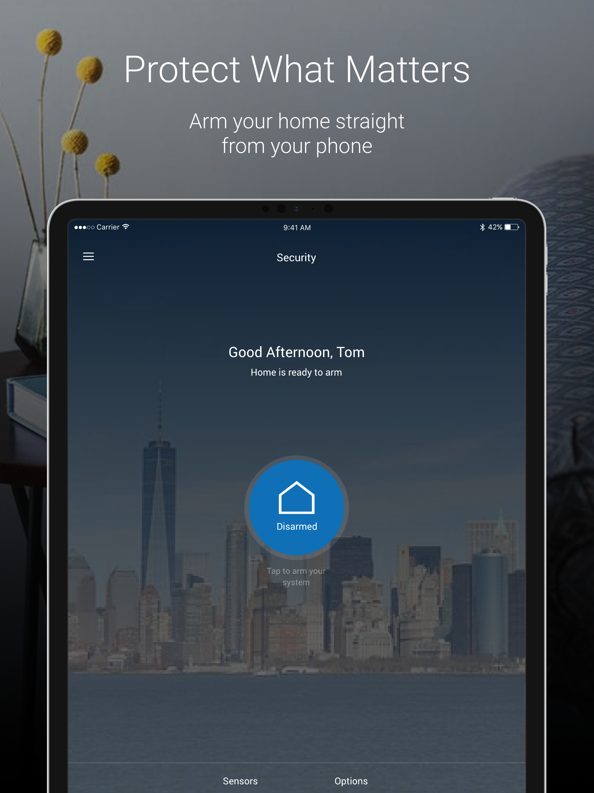 Flash Security screenshot 6