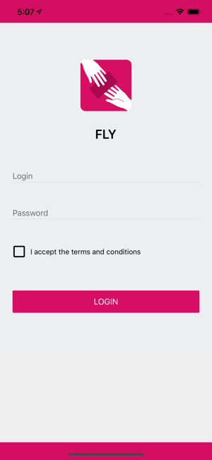 FLY shifts(圖1)-速報App