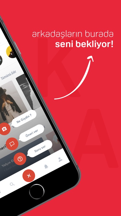 Tarzını Yakala screenshot-5