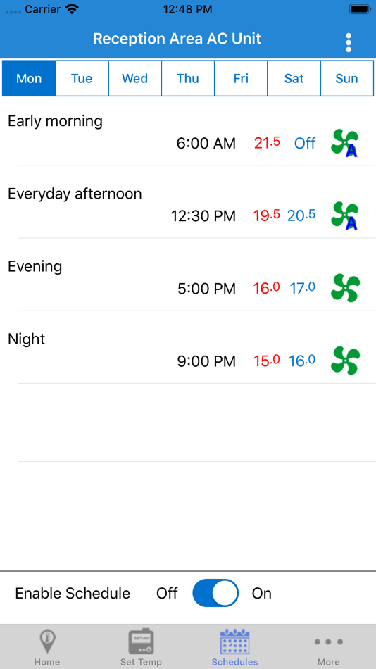 #4. Smart Temp SMT-400 (iOS) 由: Smart Temp Australia Pty.Ltd