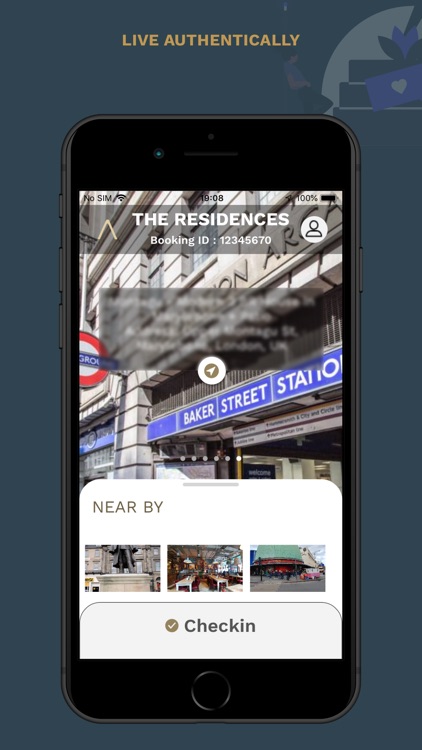 The Residences screenshot-4