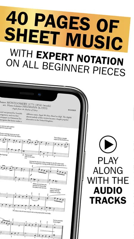 Pianist magazine screenshot 3 of 5